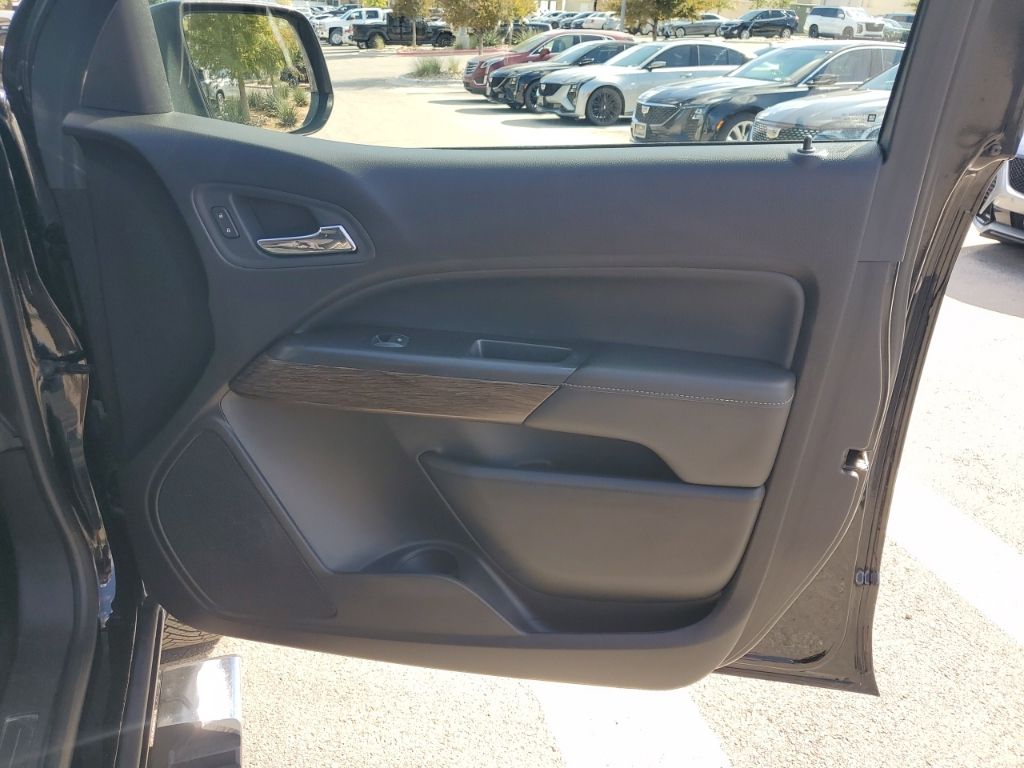 Used Car 2017 Gmc Canyon  Denali For Sale Under $30,000 In Austin, Texas