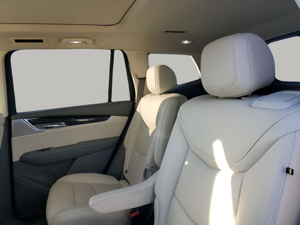 Used Car 2020 Cadillac Xt6  Premium Luxury For Sale Under $25,000 In Austin, Texas