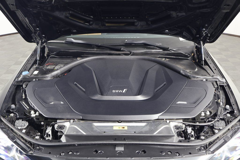 Thumbnail: 2023 BMW i4 - 15