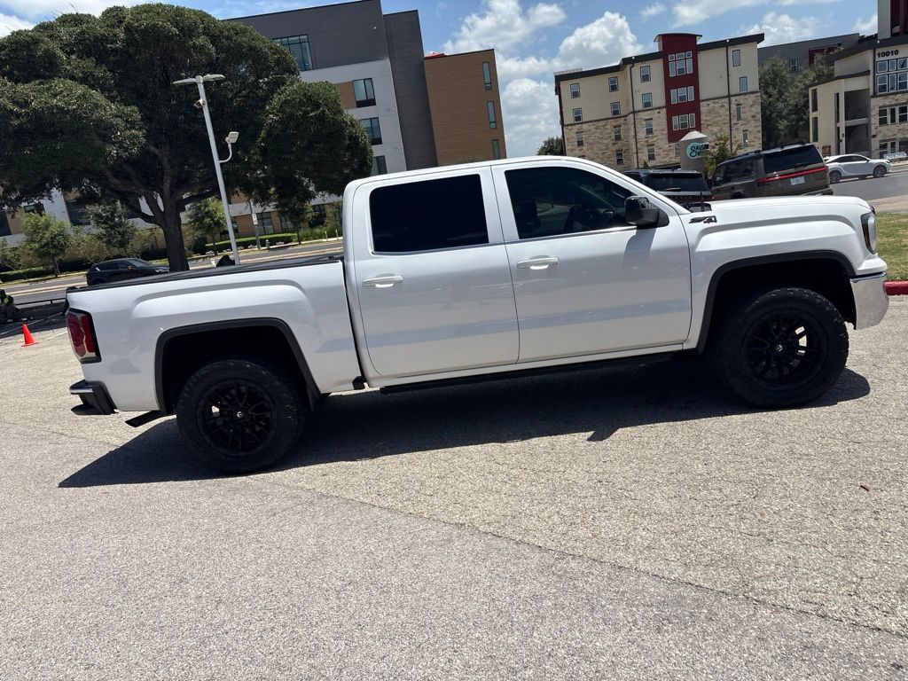 Thumbnail: 2018 GMC Sierra 1500 - 6