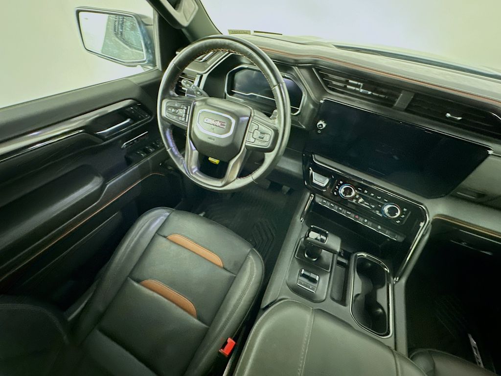GMCSierra 15009