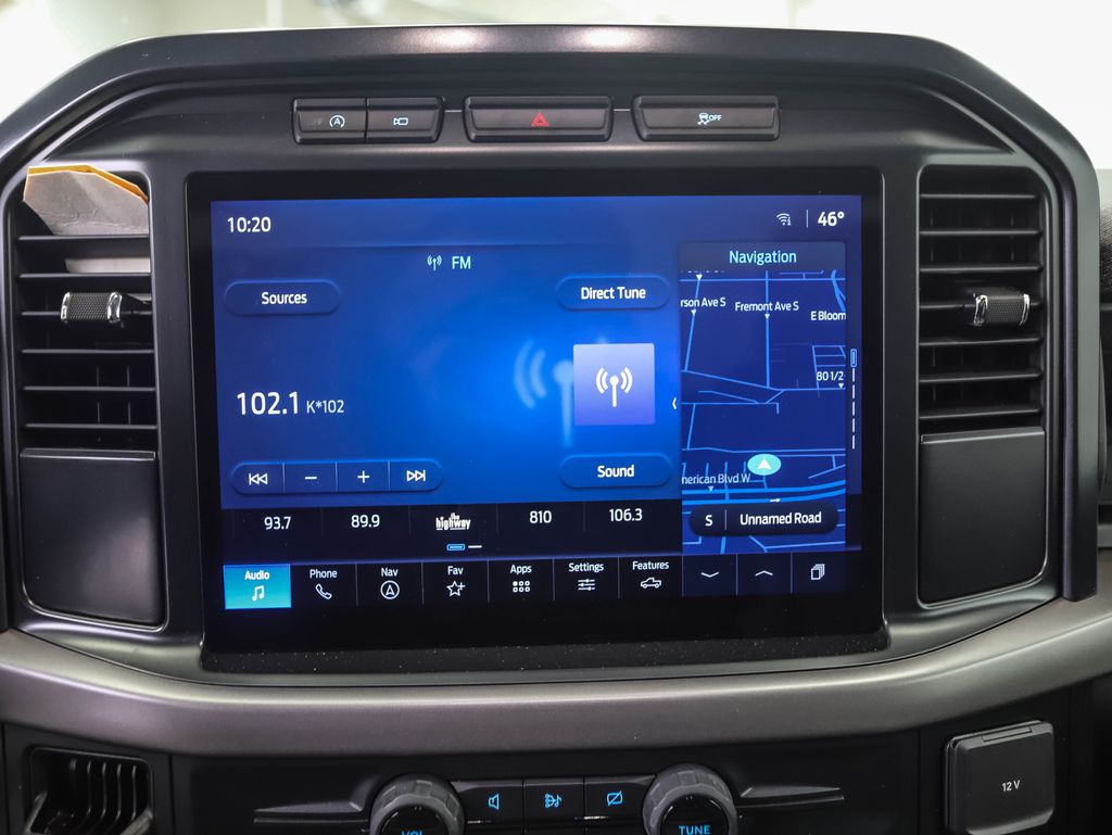 Thumbnail: 2024 Ford F-150 - 15