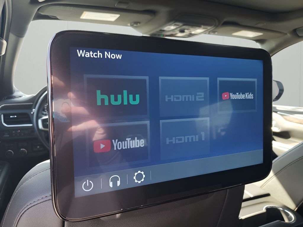 Used Car 2022 Chevrolet Tahoe  Z71 For Sale Under $50,000 In Austin, Texas