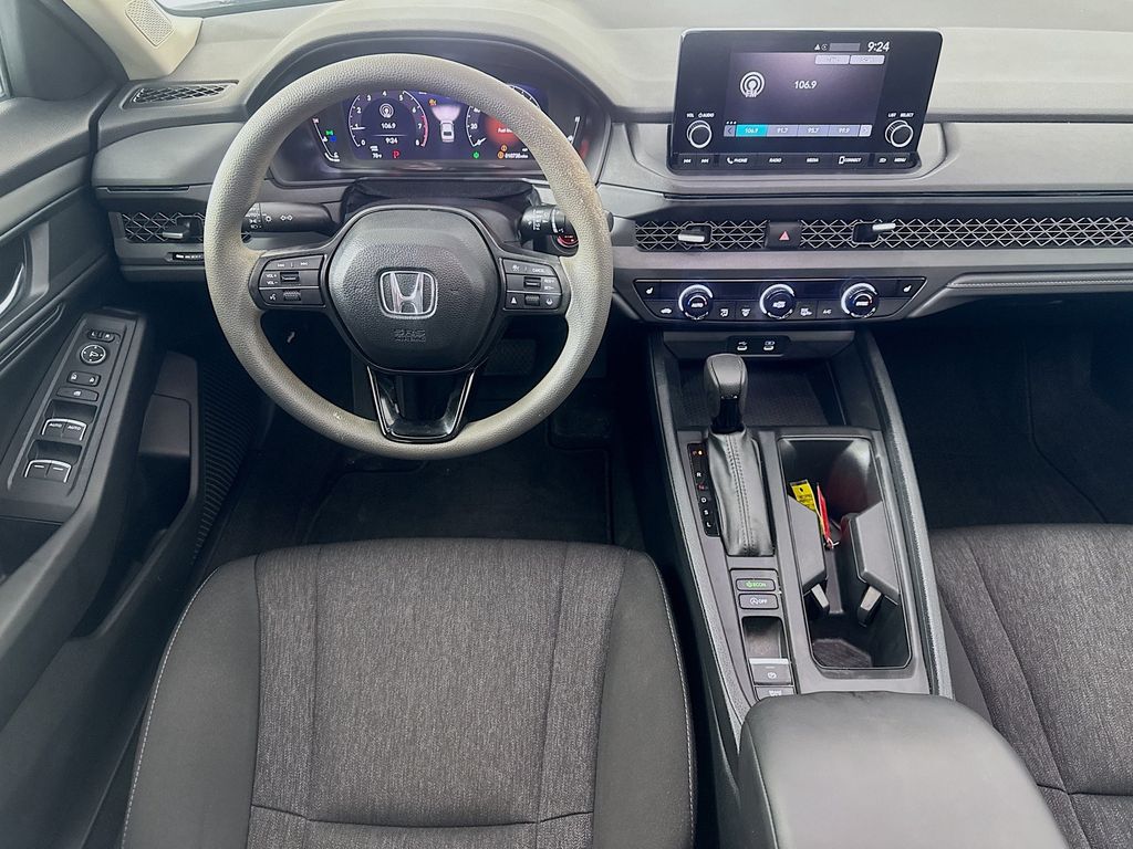 Used Car 2023 Honda Accord  Ex For Sale Under $30,000 In Austin, Texas