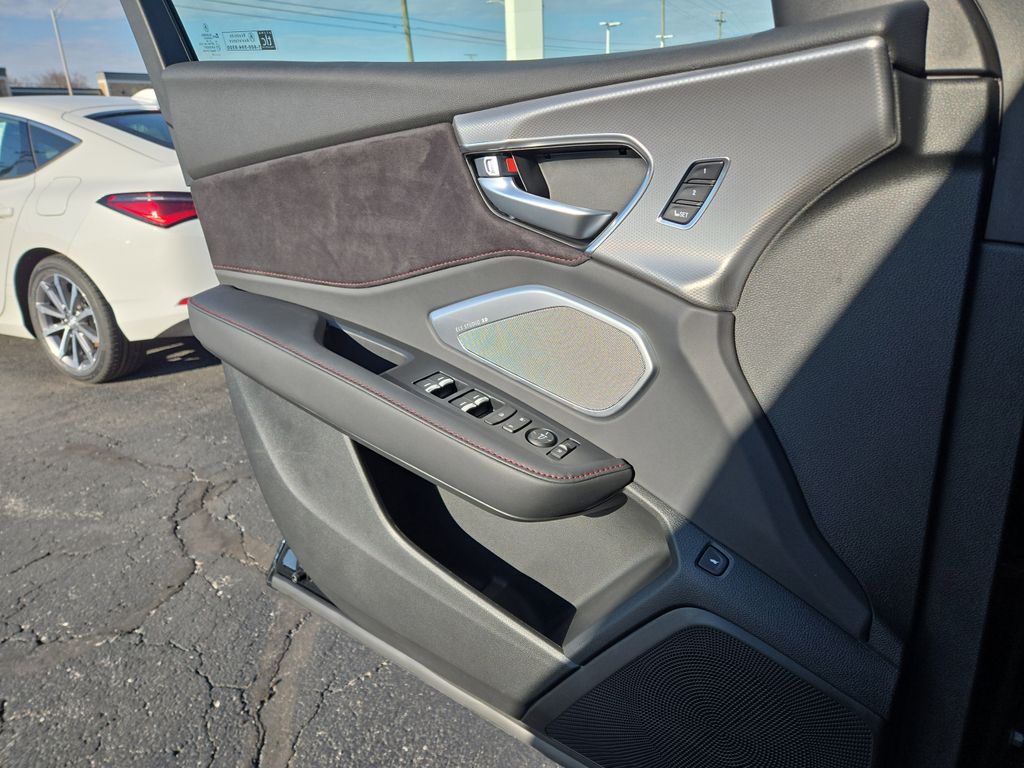New 2025 Acura RDX For Sale in Fort Wayne, IN