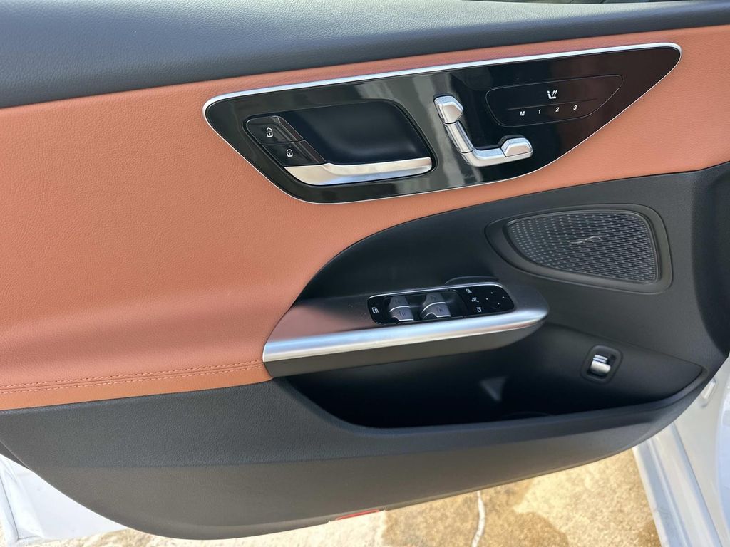 Thumbnail: 2026 Mercedes-Benz C-Class - 23