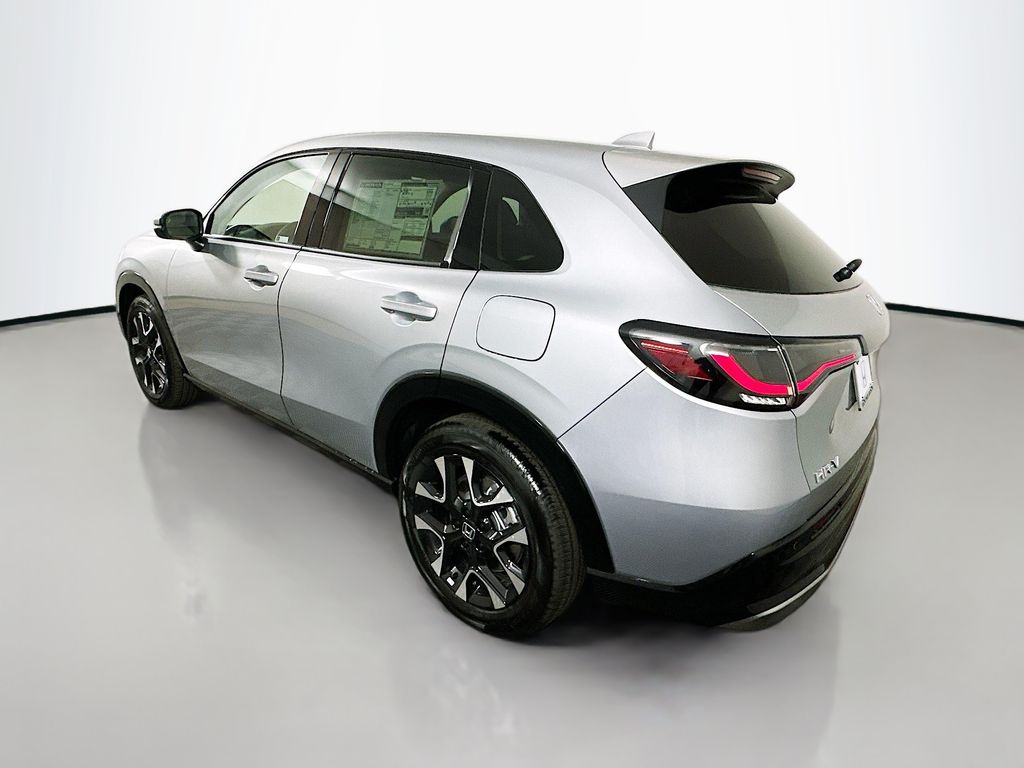 Thumbnail: 2026 Honda HR-V - 7