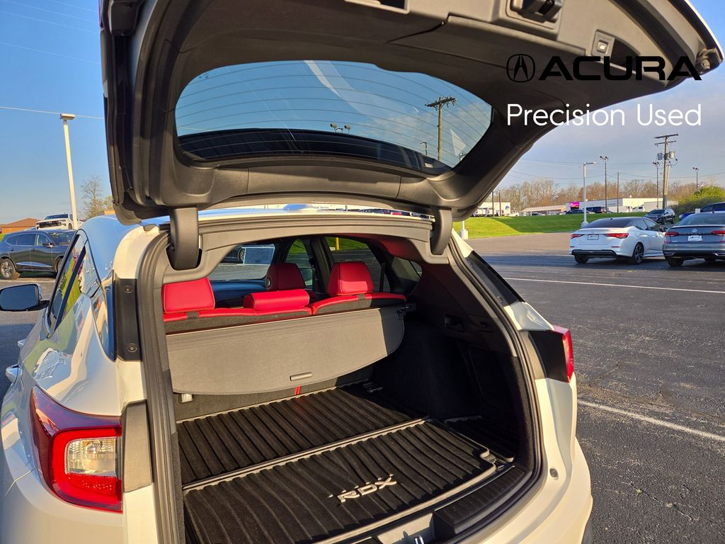 Used 2020 Acura RDX For Sale in Fort Wayne, IN