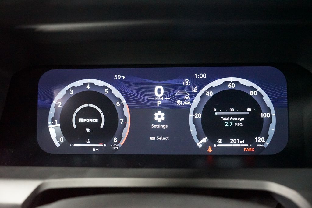 Thumbnail: 2026 Toyota Tacoma - 16