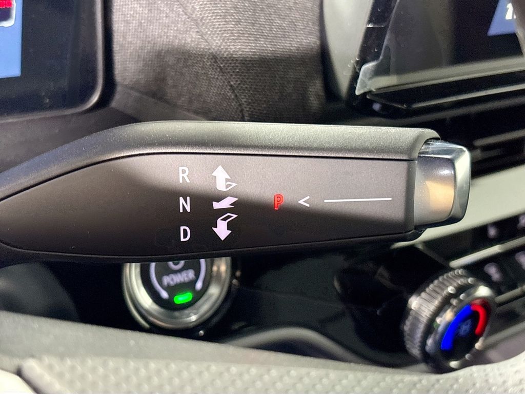 2026 Honda Prologue EX