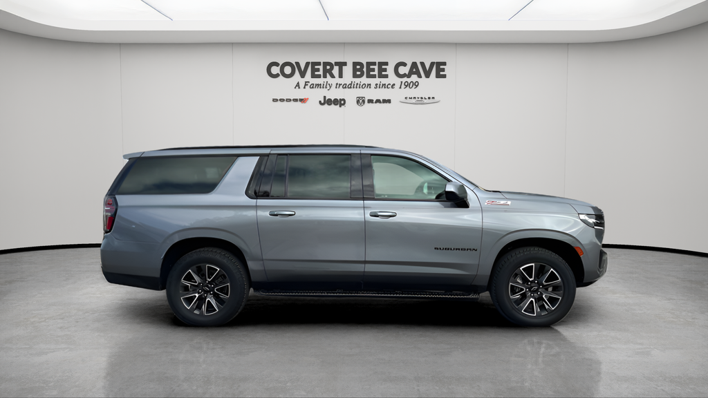 Used Car 2022 Chevrolet Suburban  Z71 For Sale Under $50,000 In Austin, Texas