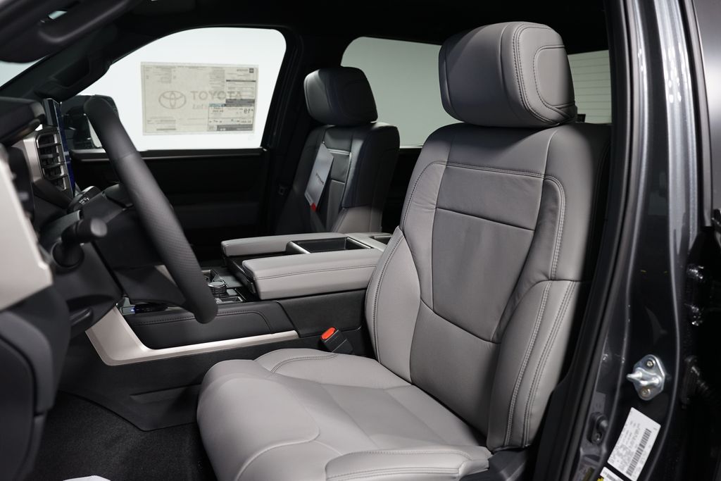 Thumbnail: 2026 Toyota Tundra - 28