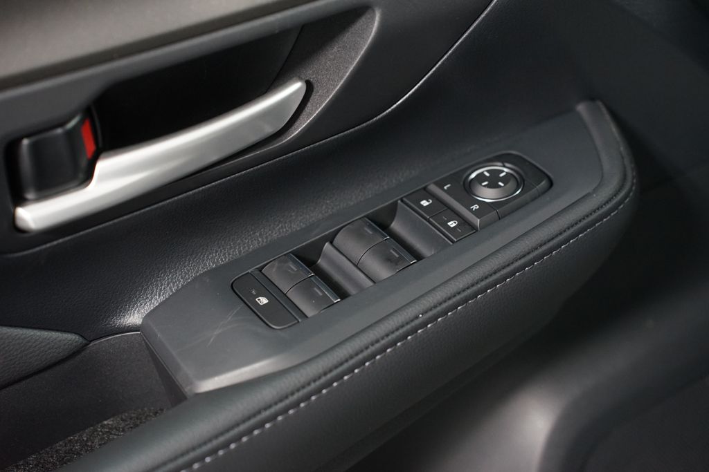 Thumbnail: 2026 Toyota Grand Highlander - 31