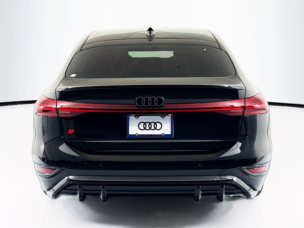 Thumbnail: 2027 Audi e-tron S - 6