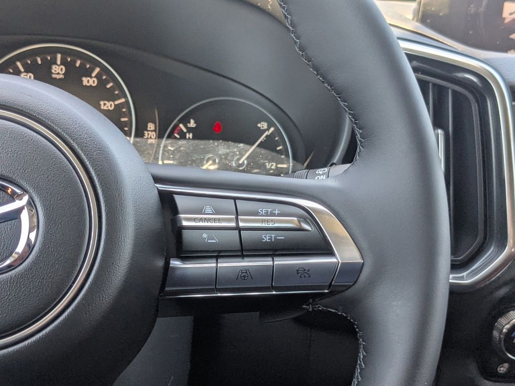 2026 Mazda CX-50 2.5 Turbo Premium Plus
