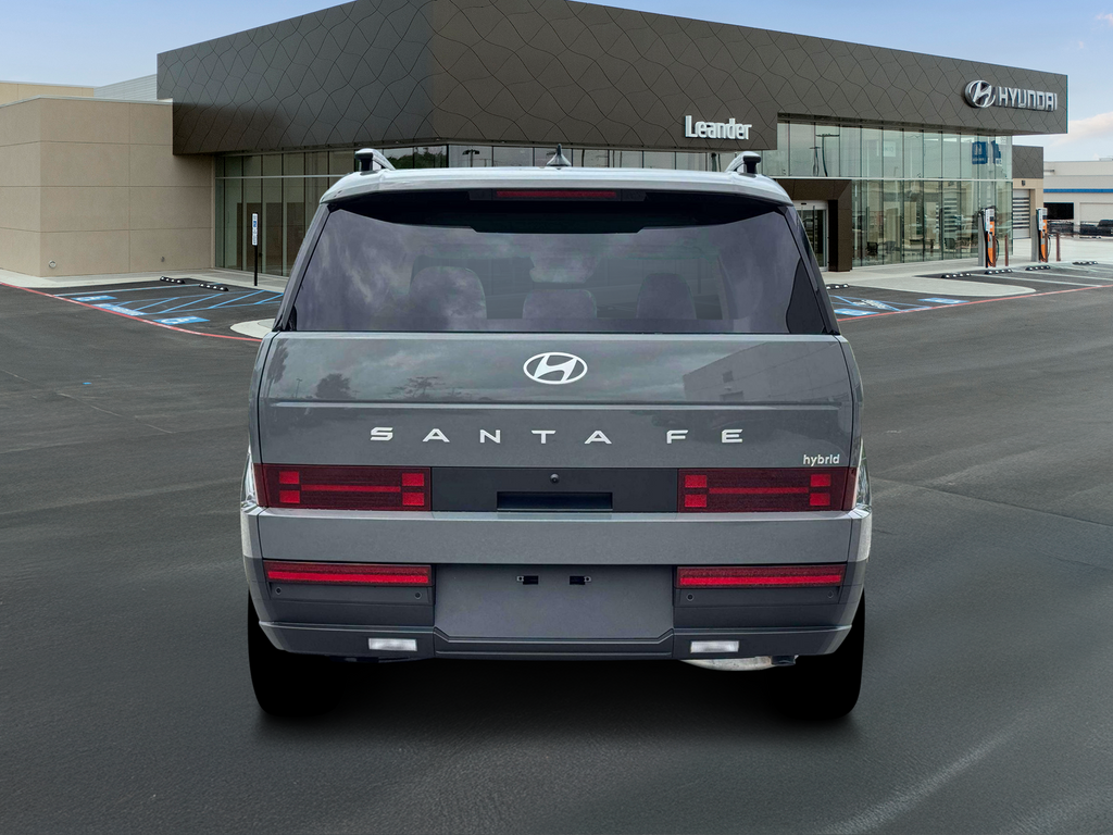 Thumbnail: 2026 Hyundai Santa Fe - 6