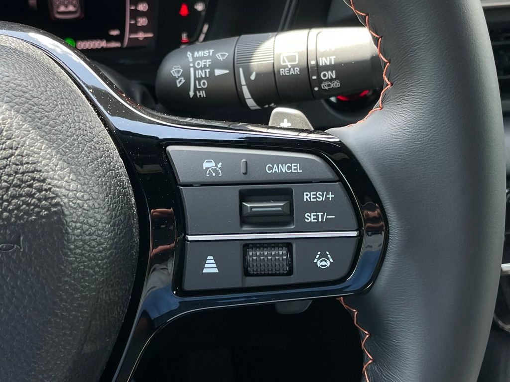 Thumbnail: 2026 Honda Pilot - 14