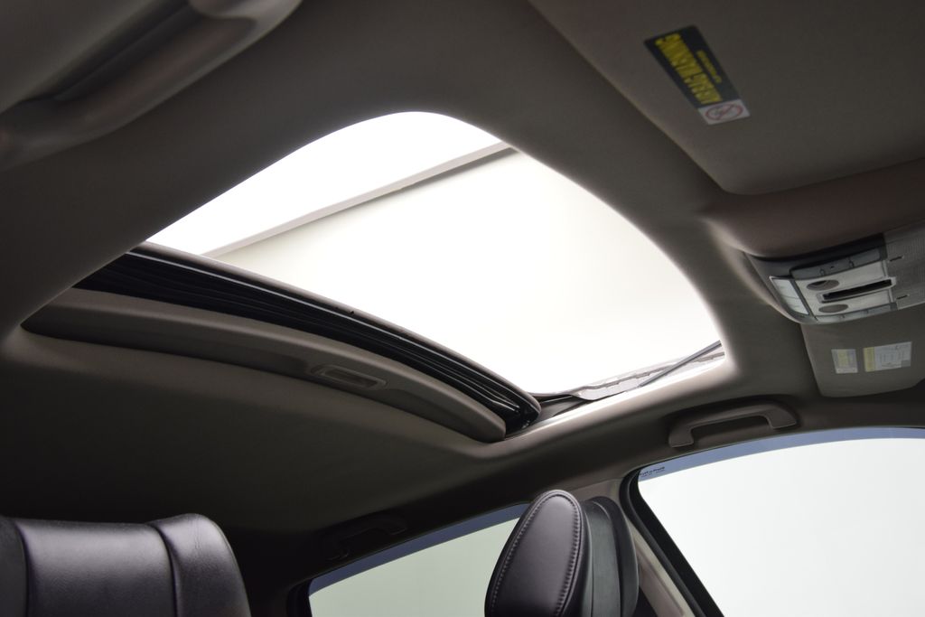 used 2012 Acura MDX car, priced at $10,800