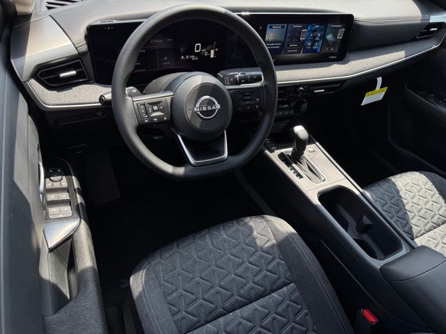 New 2026 Nissan Kicks SUV