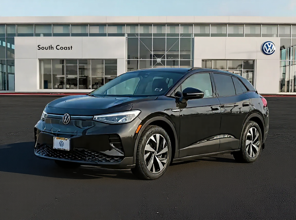 Thumbnail: 2026 Volkswagen ID.4 - 1