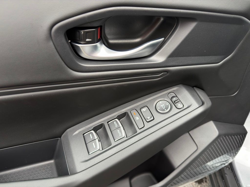 Thumbnail: 2026 Honda Accord - 26