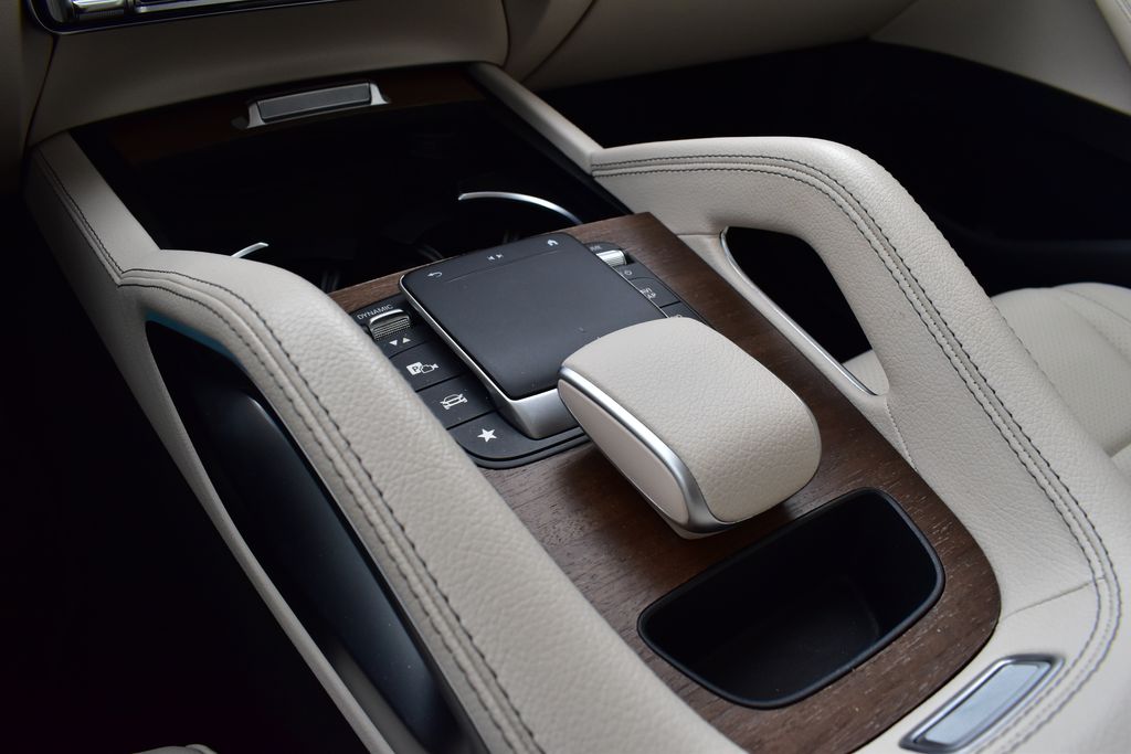 2022 Mercedes-Benz GLE 350 22