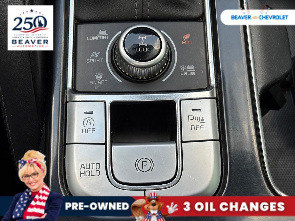 Used 2021 Kia Telluride SUV