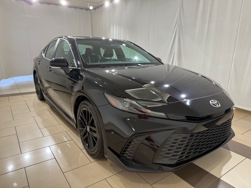 Thumbnail: 2026 Toyota Camry - 8