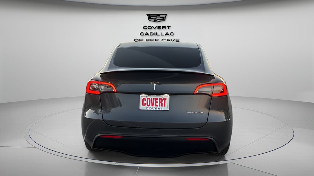 Used Car 2021 Tesla Model Y  Performance For Sale Under $30,000 In Austin, Texas