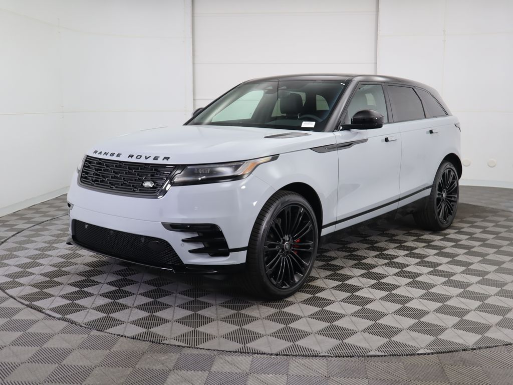 2025 Land Rover Range Rover Velar Dynamic SE -
                Phoenix, AZ