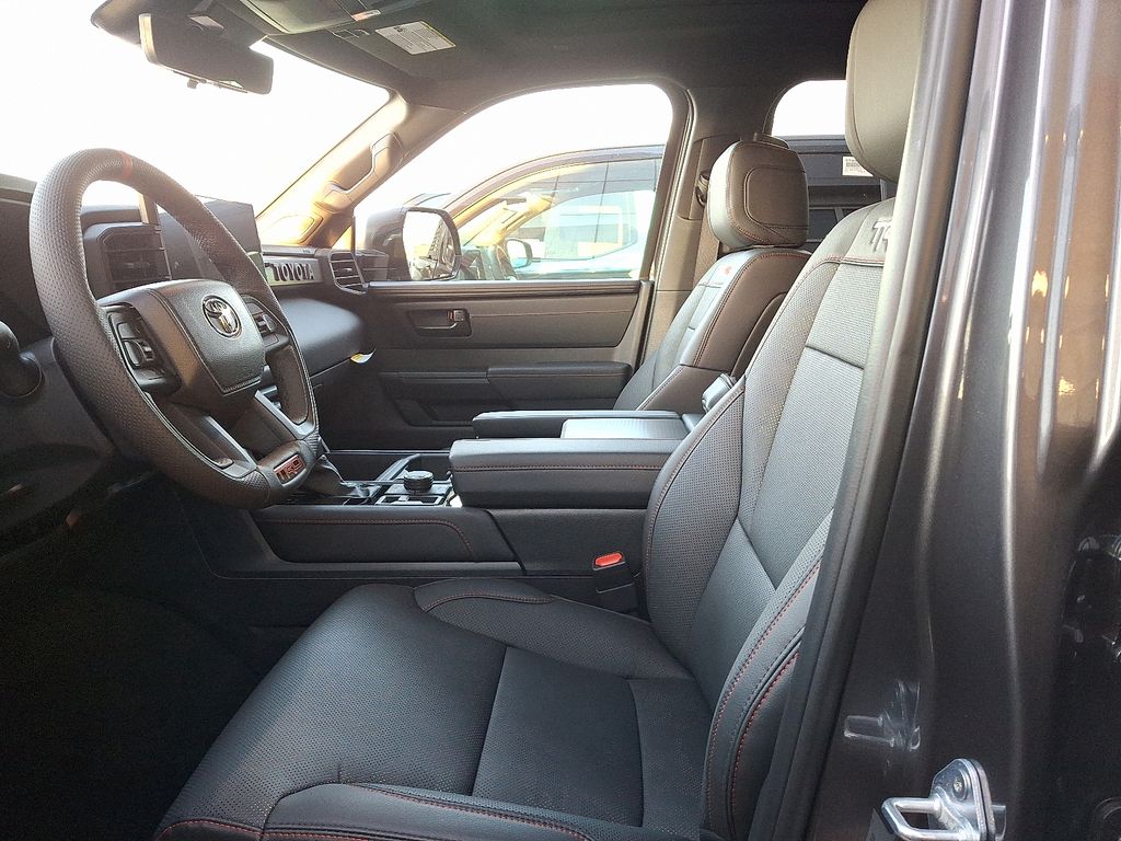 Thumbnail: 2026 Toyota Tundra - 5