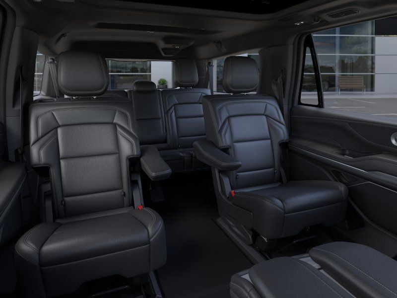 2026 Lincoln Navigator Reserve L