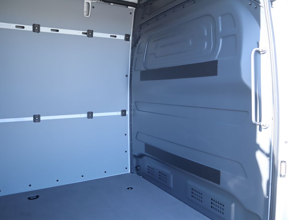 Thumbnail: 2026 Mercedes-Benz Sprinter - 24