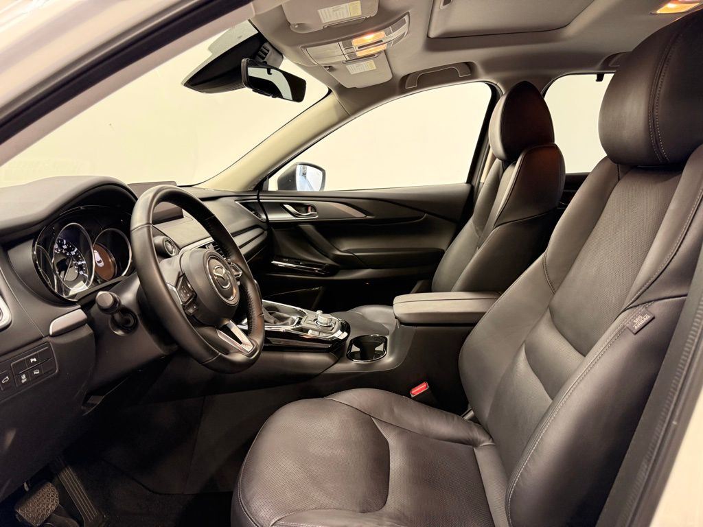 Thumbnail: 2022 Mazda CX-9 - 10