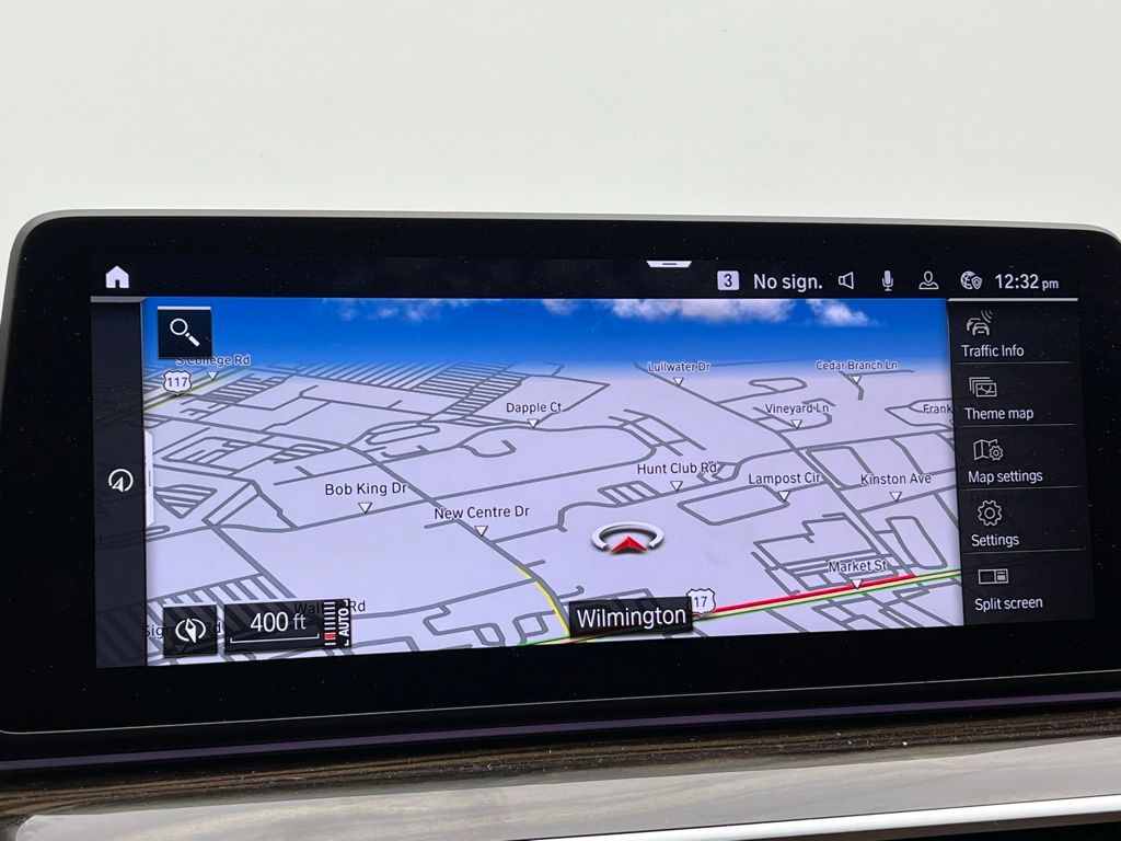 2022 BMW 5 Series 540i 14
