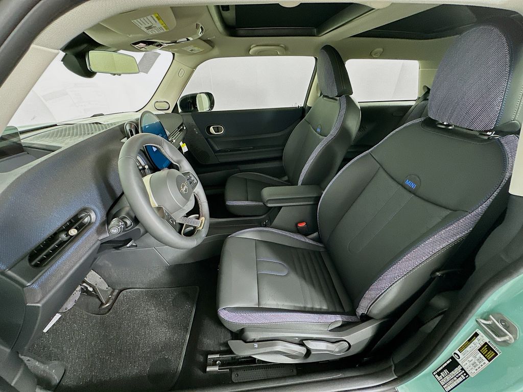 2025 MINI Cooper Hardtop S 16