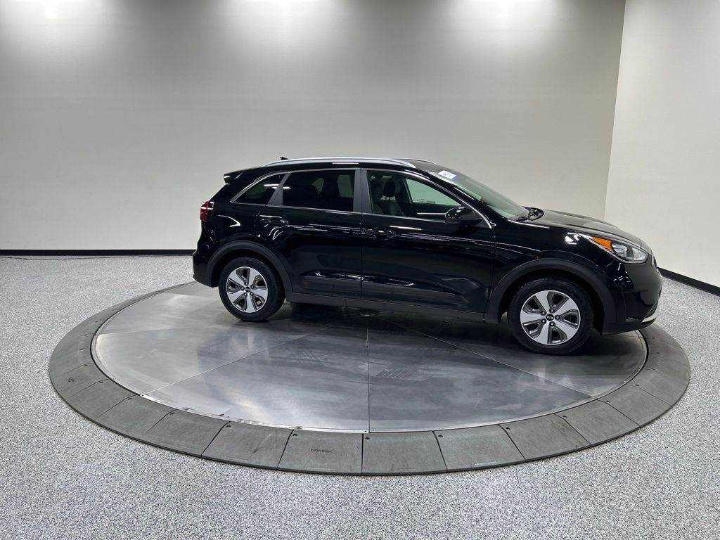 used 2019 Kia Niro car, priced at $13,431
