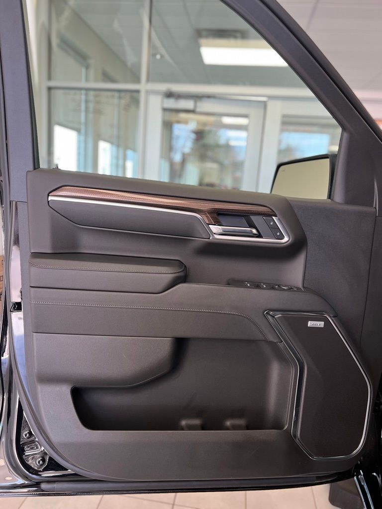 Used 2024 Chevrolet Silverado 1500 Truck