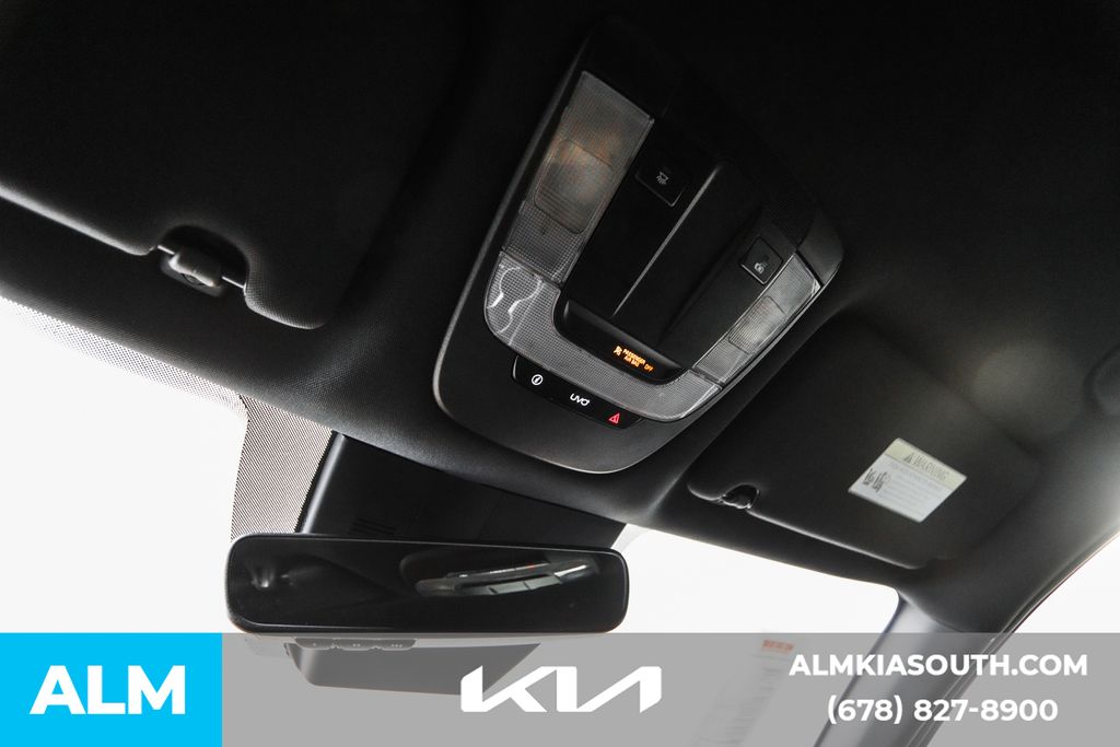 2022 Kia K5 GT-Line photo 44