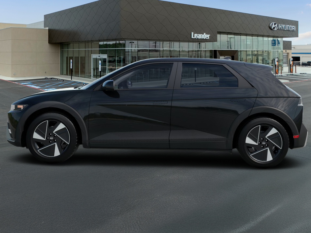 Thumbnail: 2025 Hyundai Ioniq 5 - 3