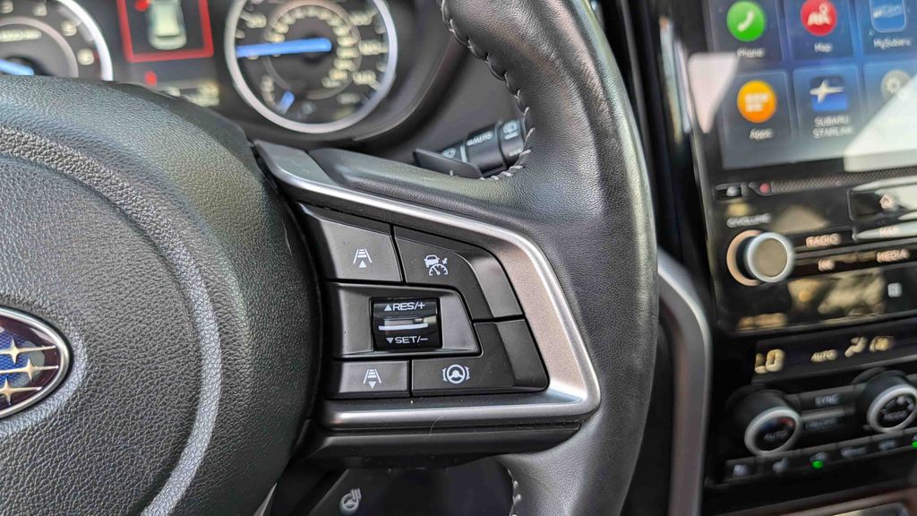 Used 2022 Subaru Ascent Touring 4D Sport Utility