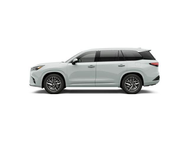 Thumbnail: 2026 Lexus TX - 5