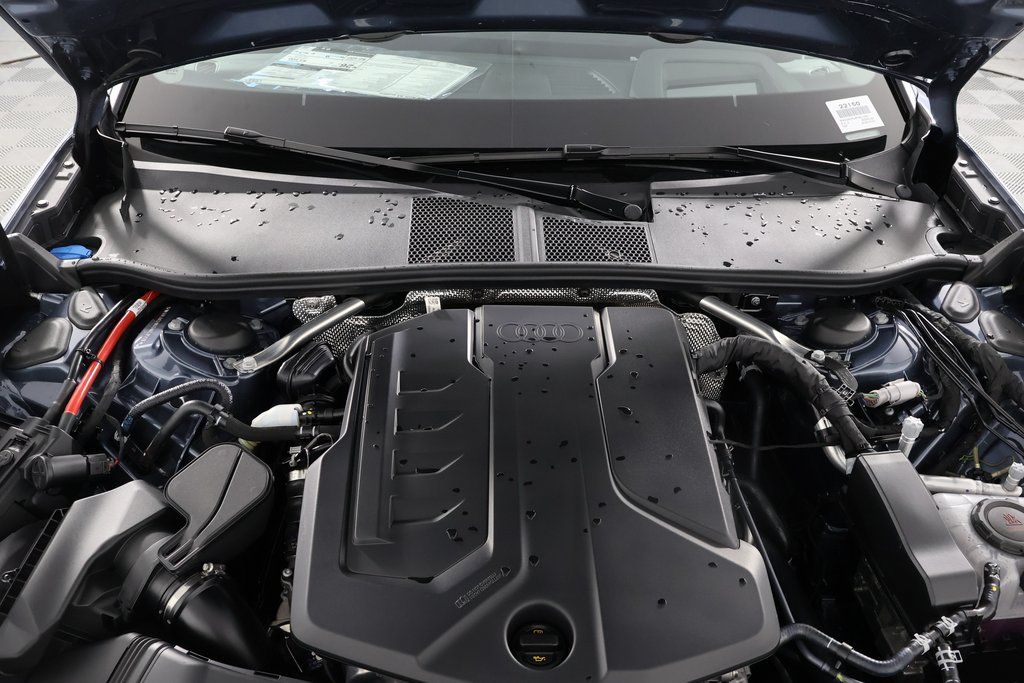 Thumbnail: 2026 Audi A5 - 9
