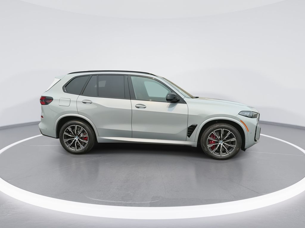 Thumbnail: 2026 BMW X5 - 9