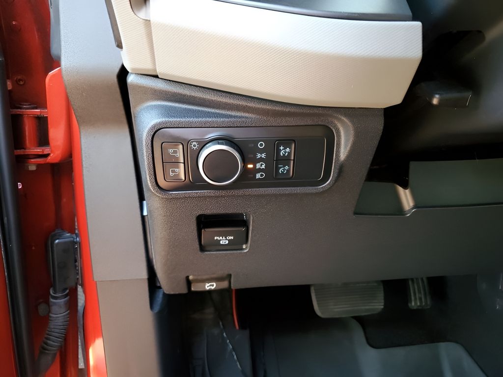Used Car 2022 Ford Bronco  Badlands For Sale Under $50,000 In Austin, Texas