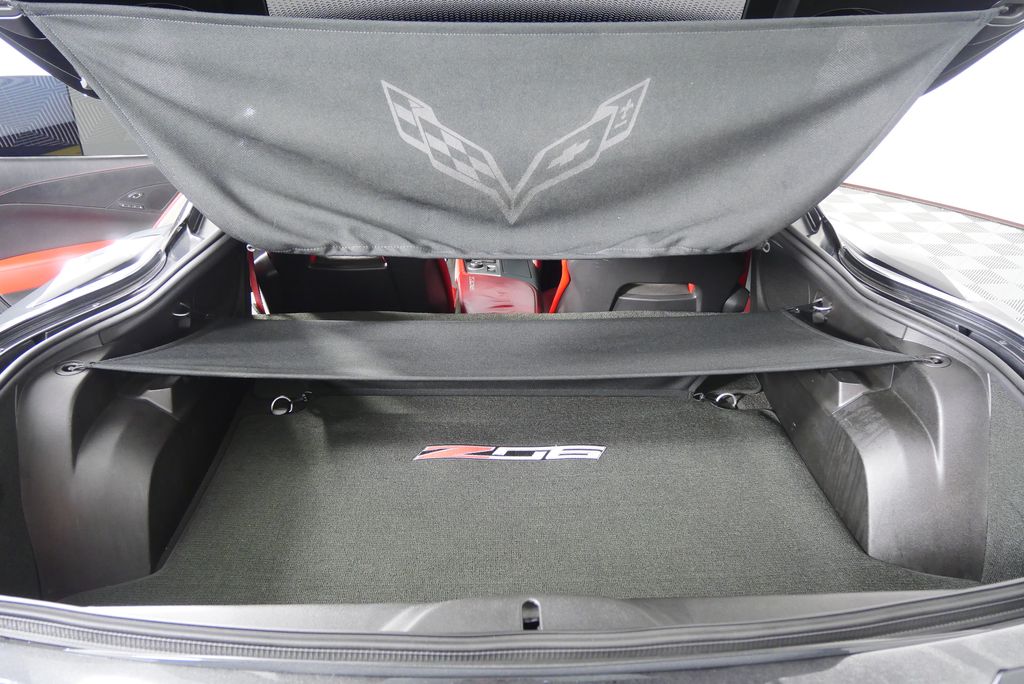 Thumbnail: 2019 Chevrolet Corvette - 17