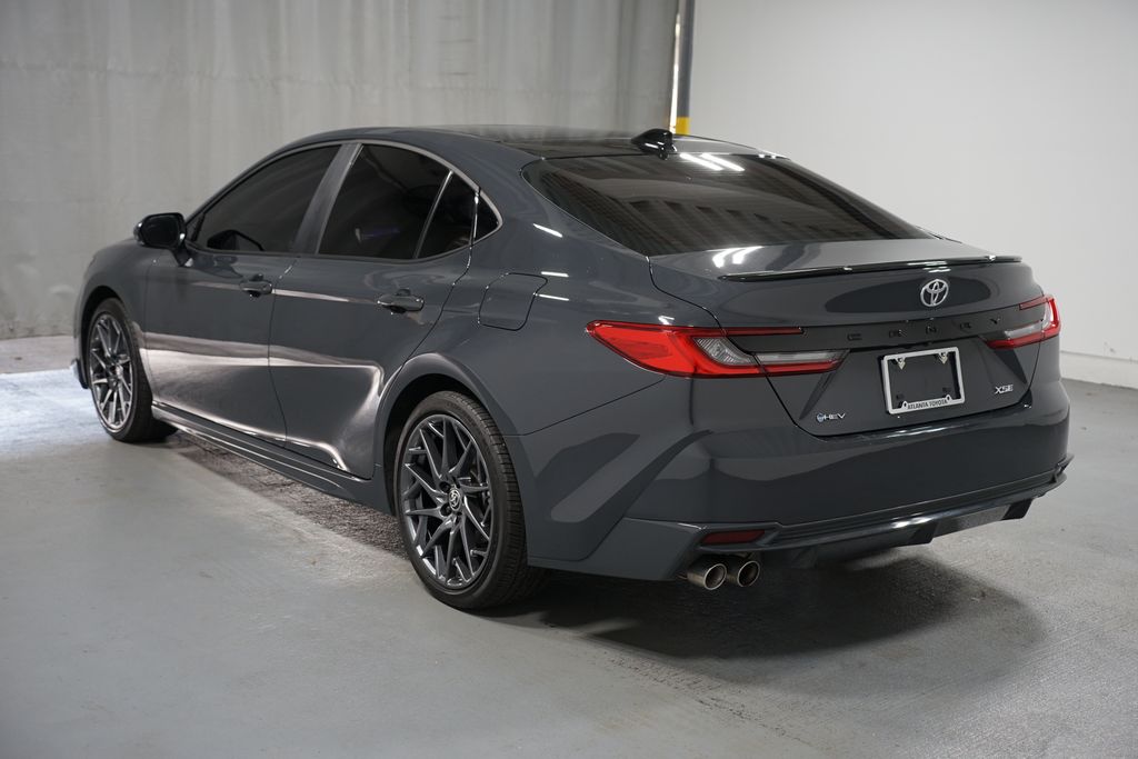 Thumbnail: 2025 Toyota Camry - 6