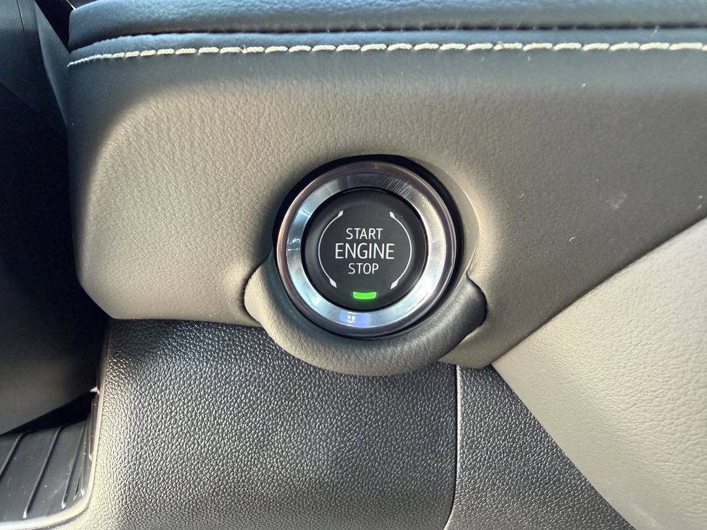 new 2026 Chevrolet Tahoe car, priced at $82,000