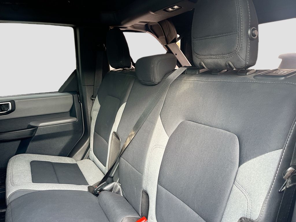 Used 2023 Gray Ford Base image 22