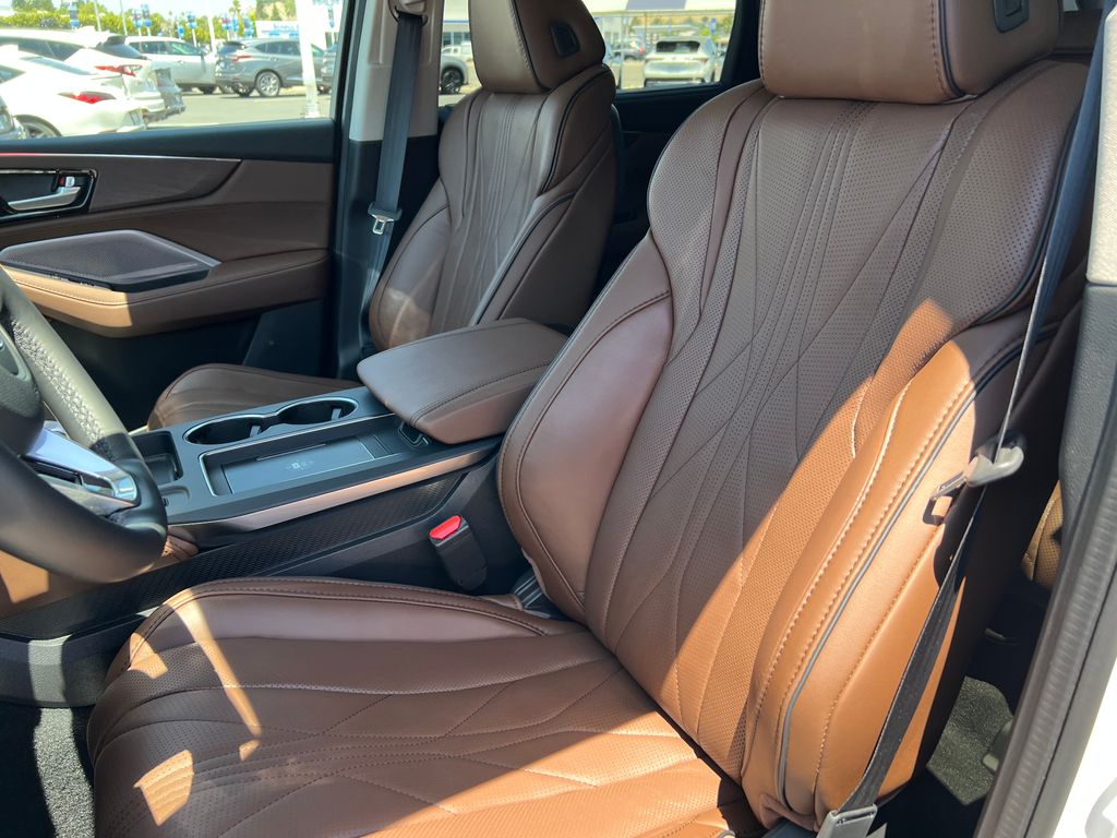 Thumbnail: 2026 Acura MDX - 16